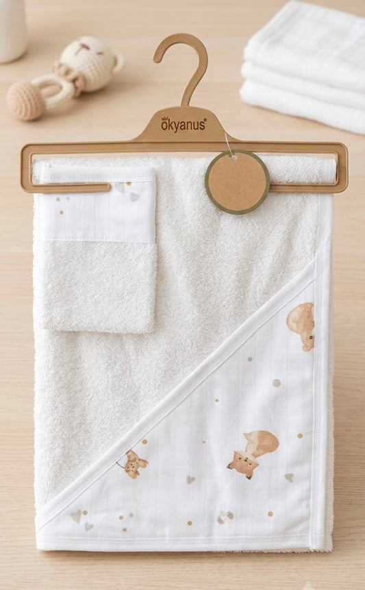 Baby Towel