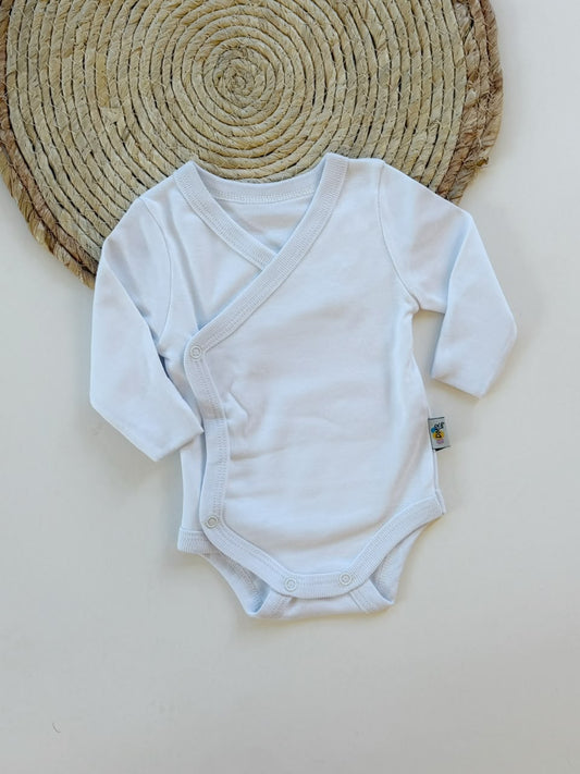 100% cotton bodysuit