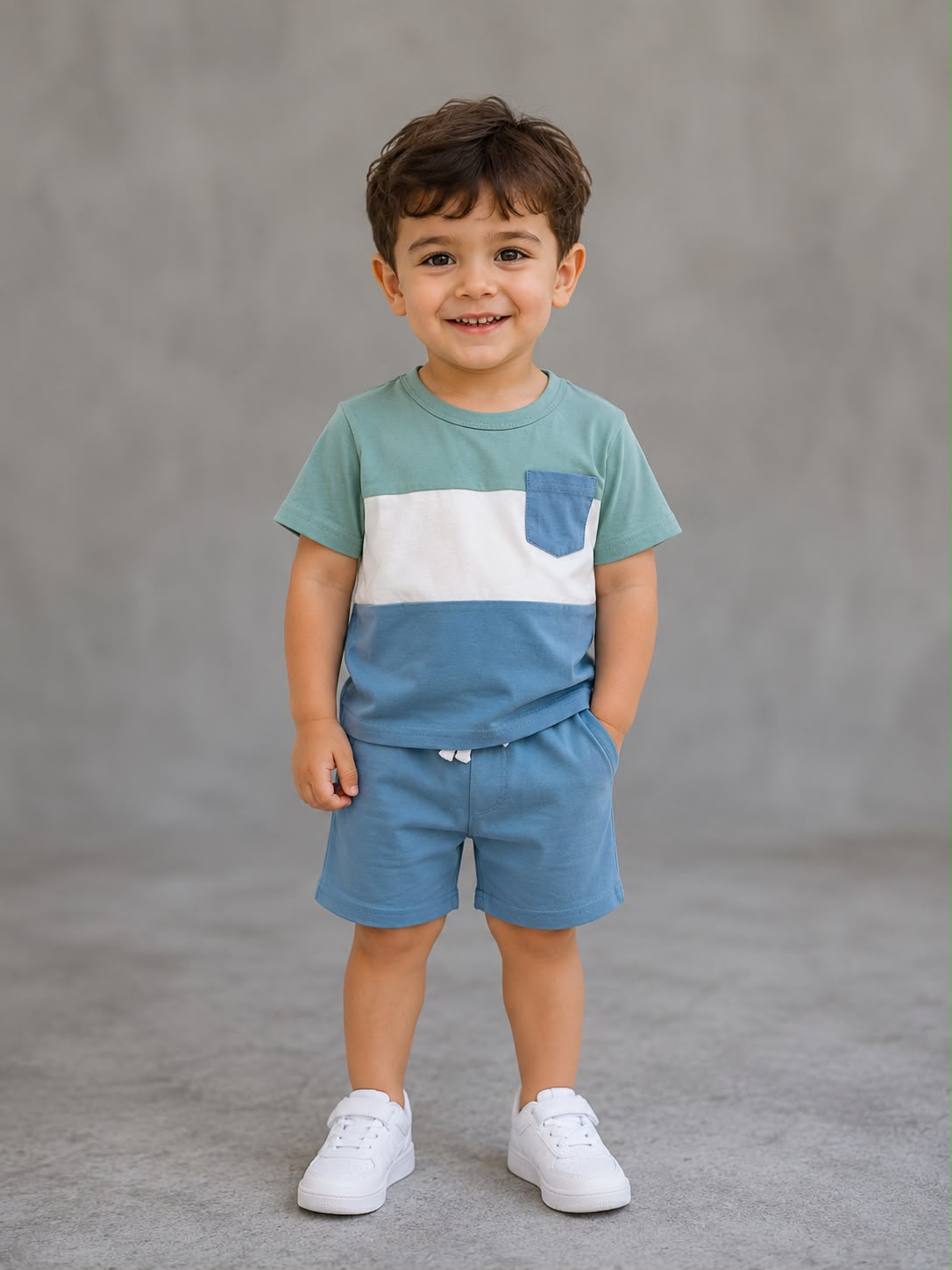 Cotton Set