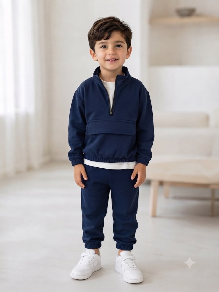 3 pieces cotton set