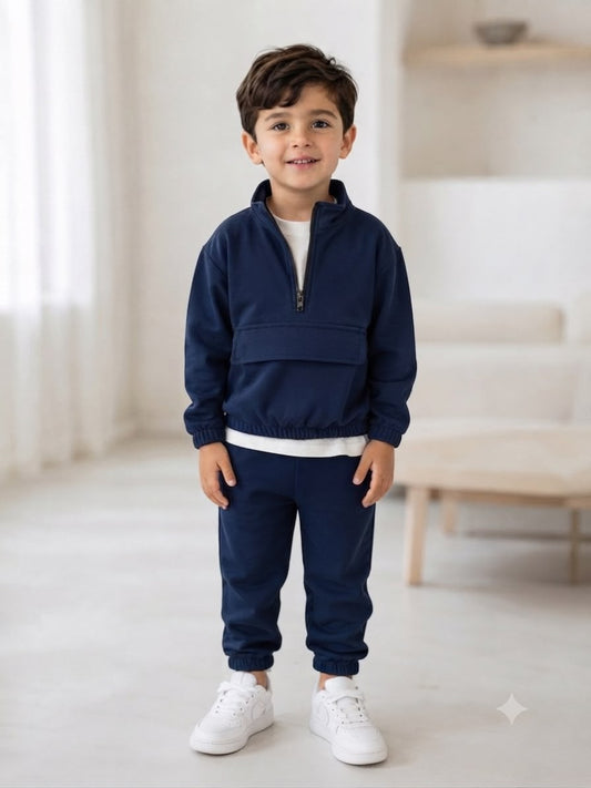 3 pieces cotton set