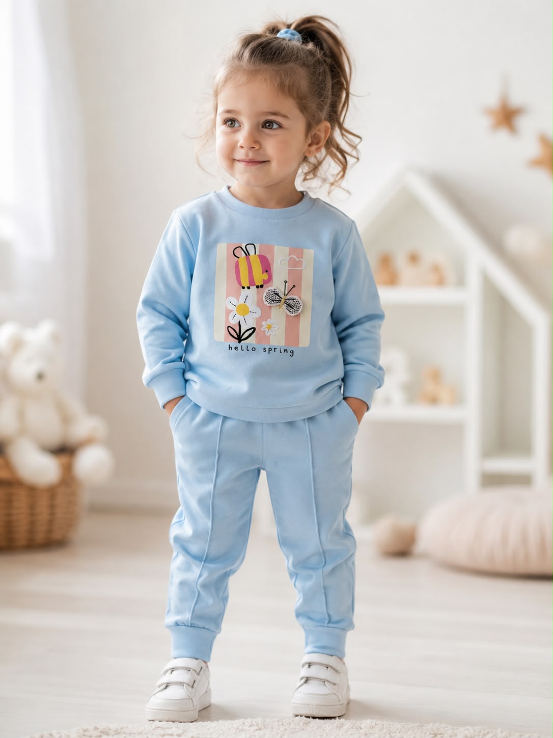 Cotton Set