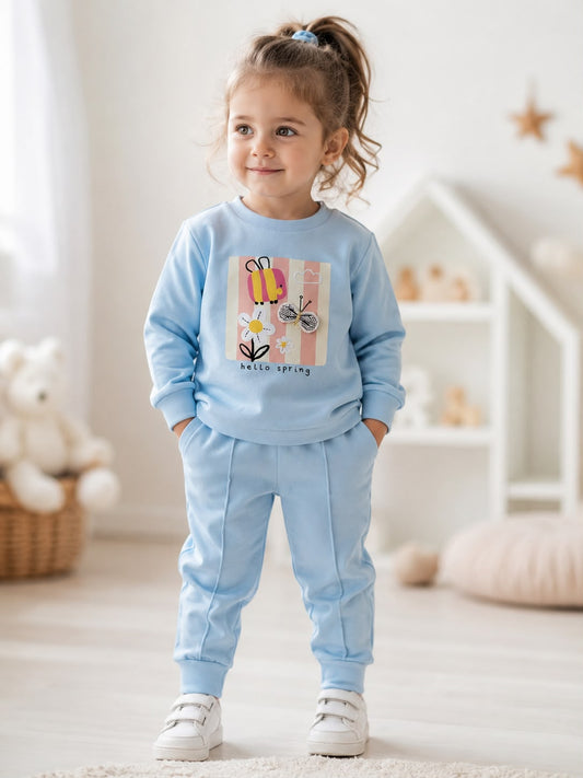 Cotton Set