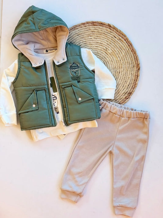 High quality cotton set