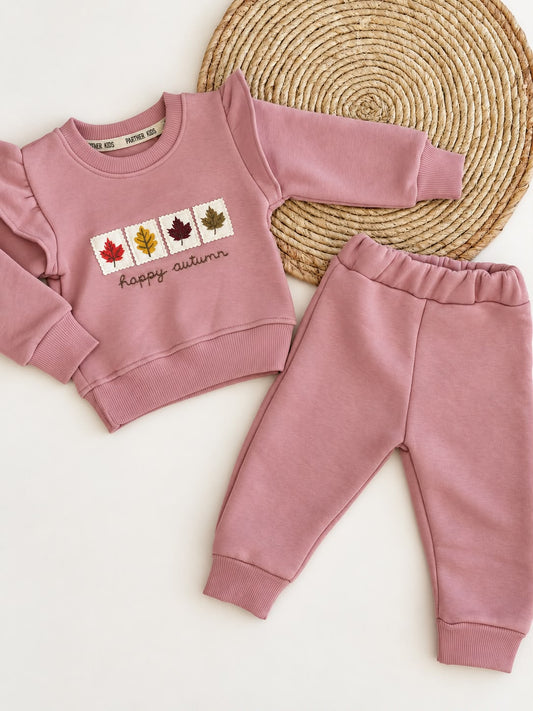 Fleece Set