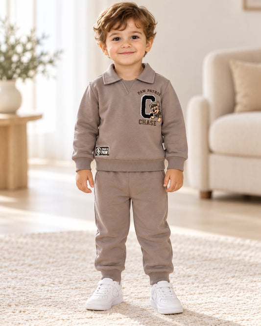 Fleece Set