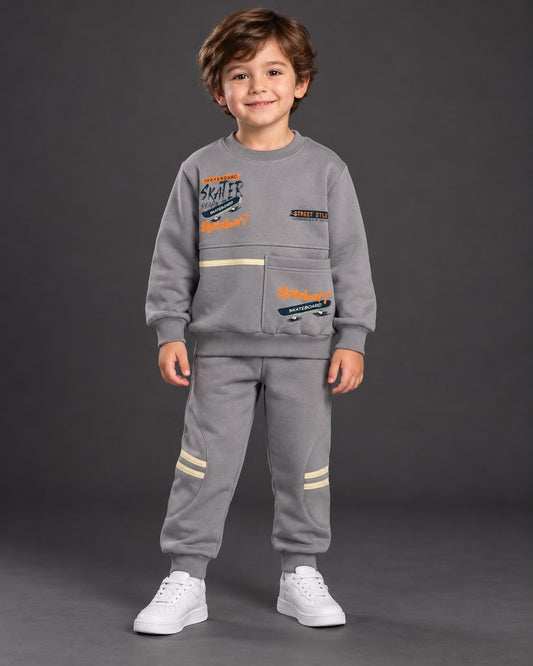 Fleece Set