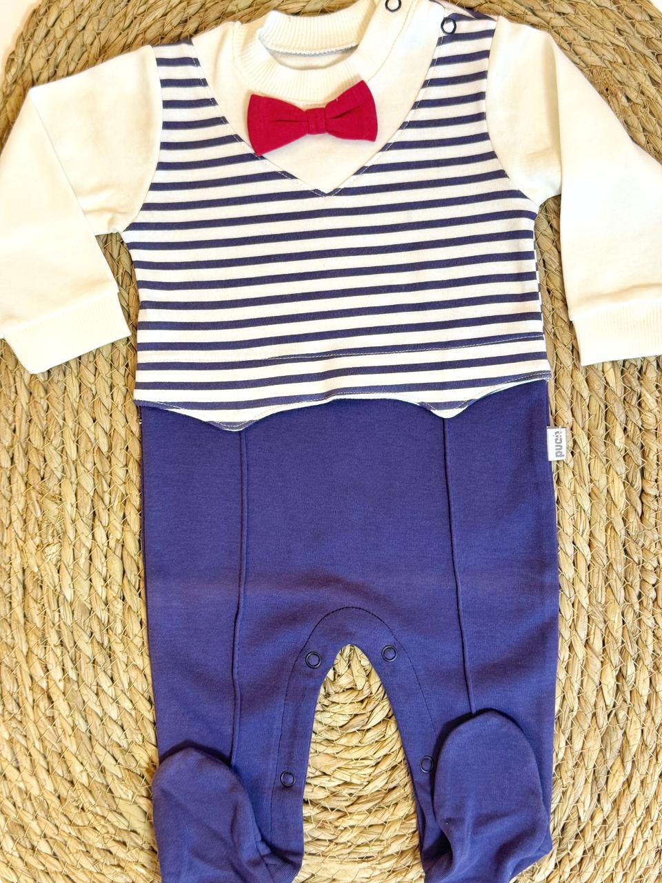 100% Cotton Overall