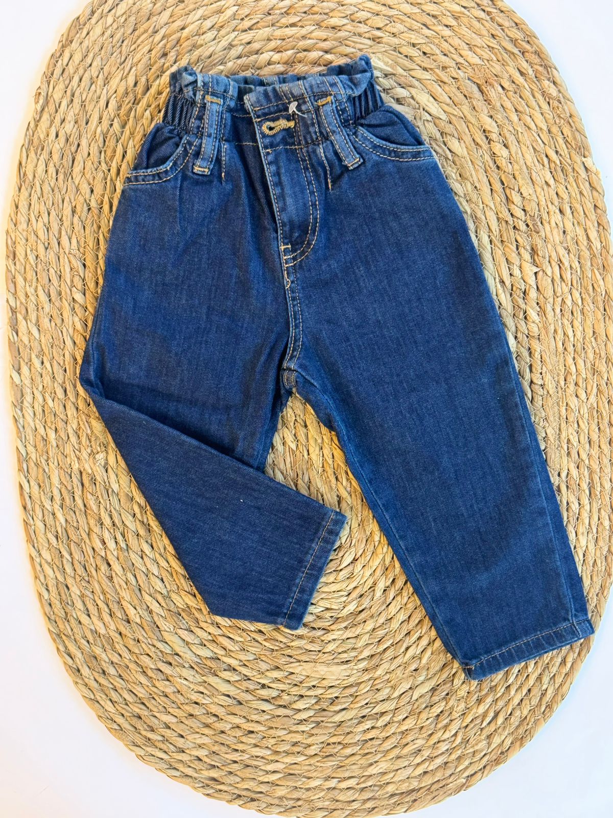 Denim Jeans