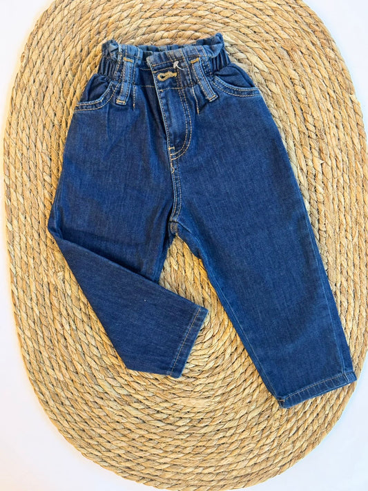 Denim Jeans