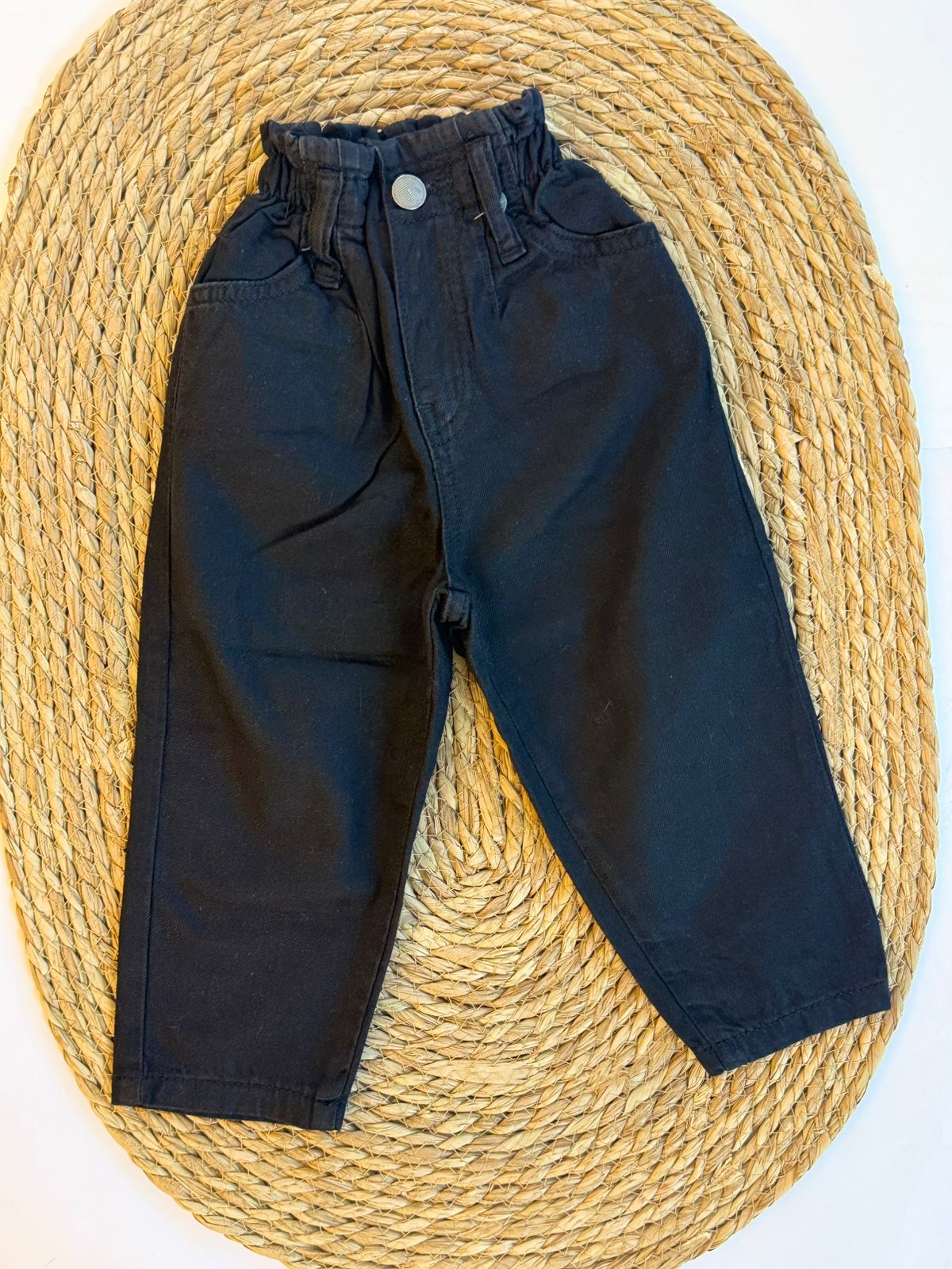 Denim Jeans
