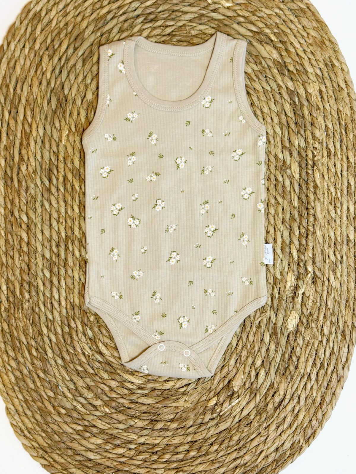 Pack of 3 Bodysuits