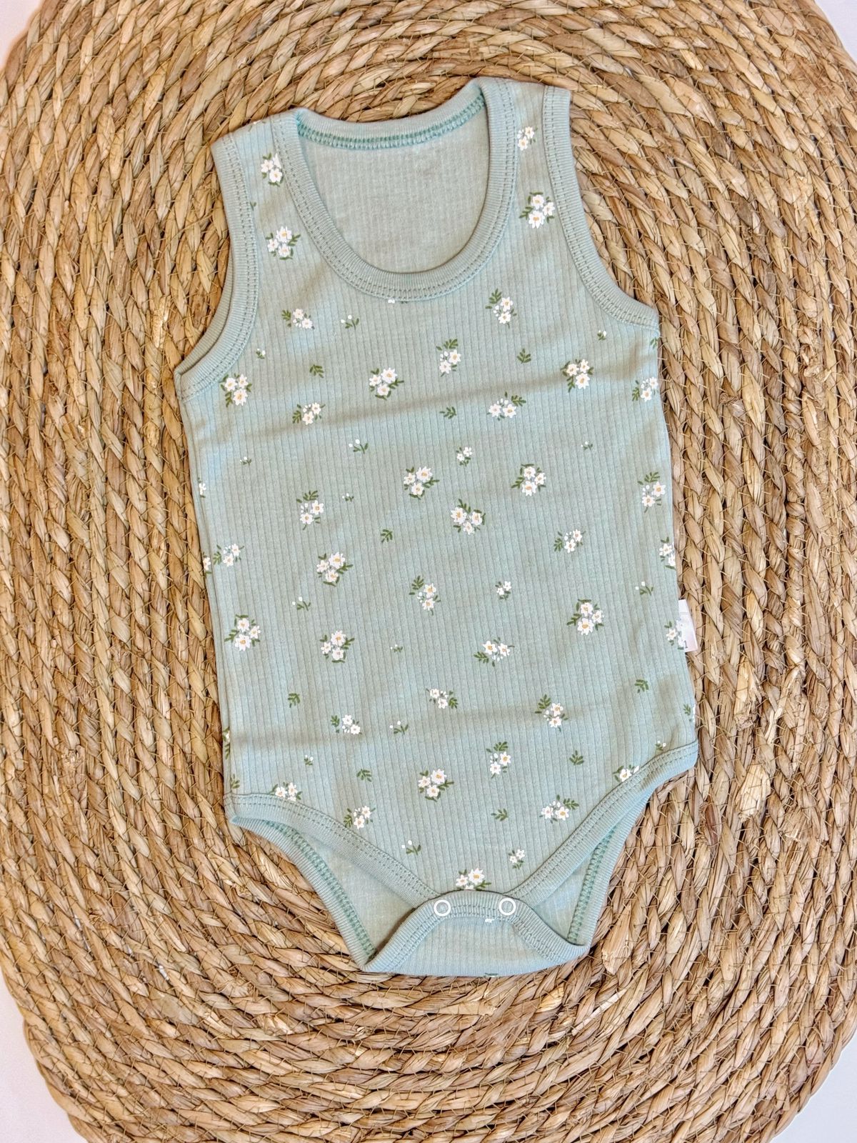 Pack of 3 Bodysuits