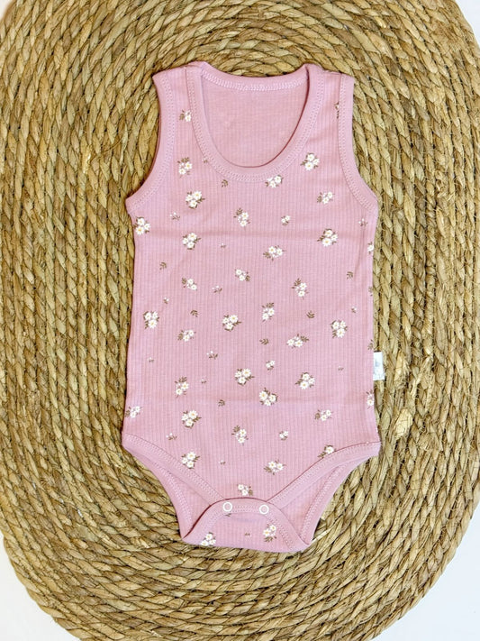 Pack of 3 Bodysuits