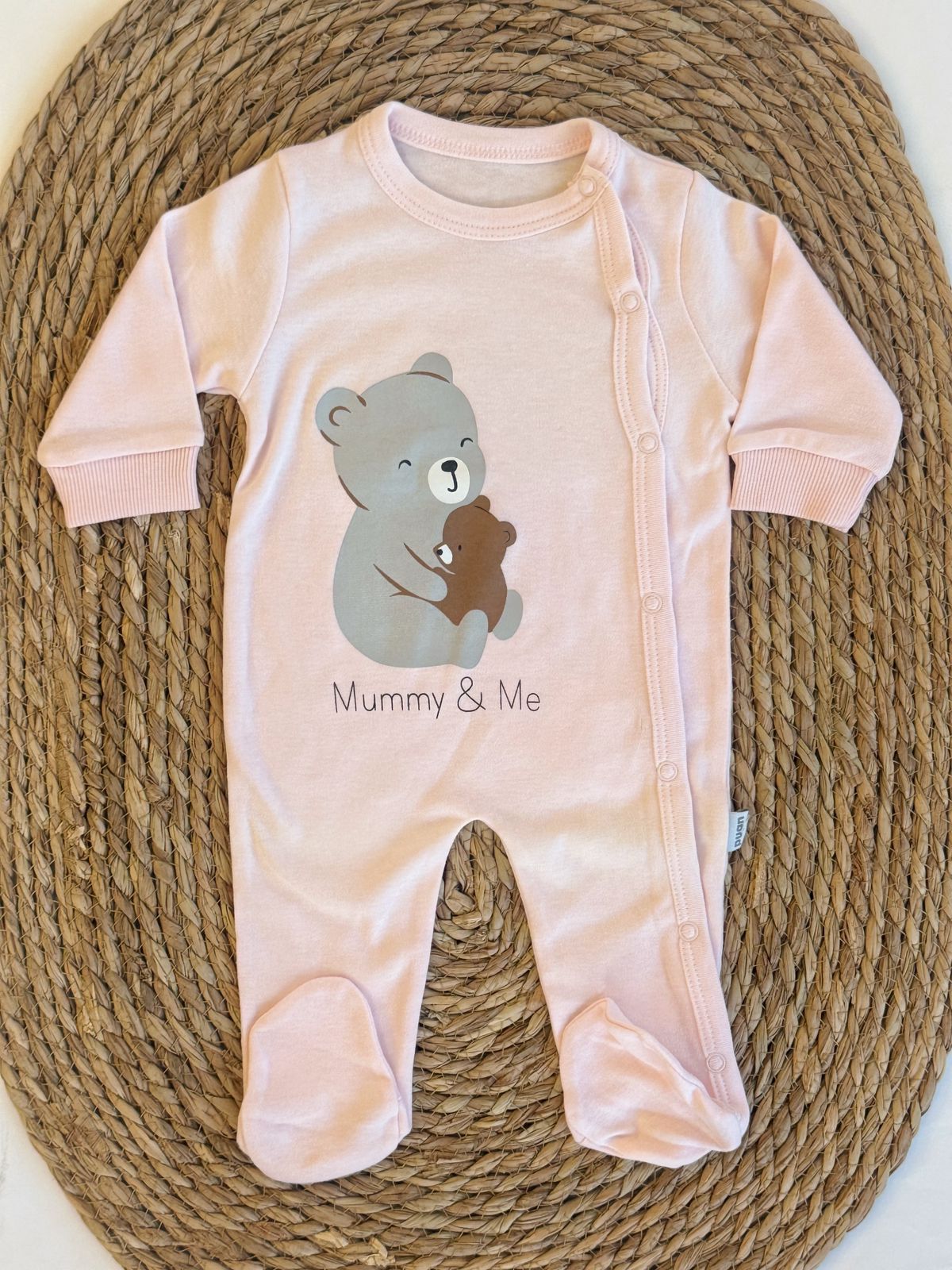 100% Cotton Overalls available in 3 Colors