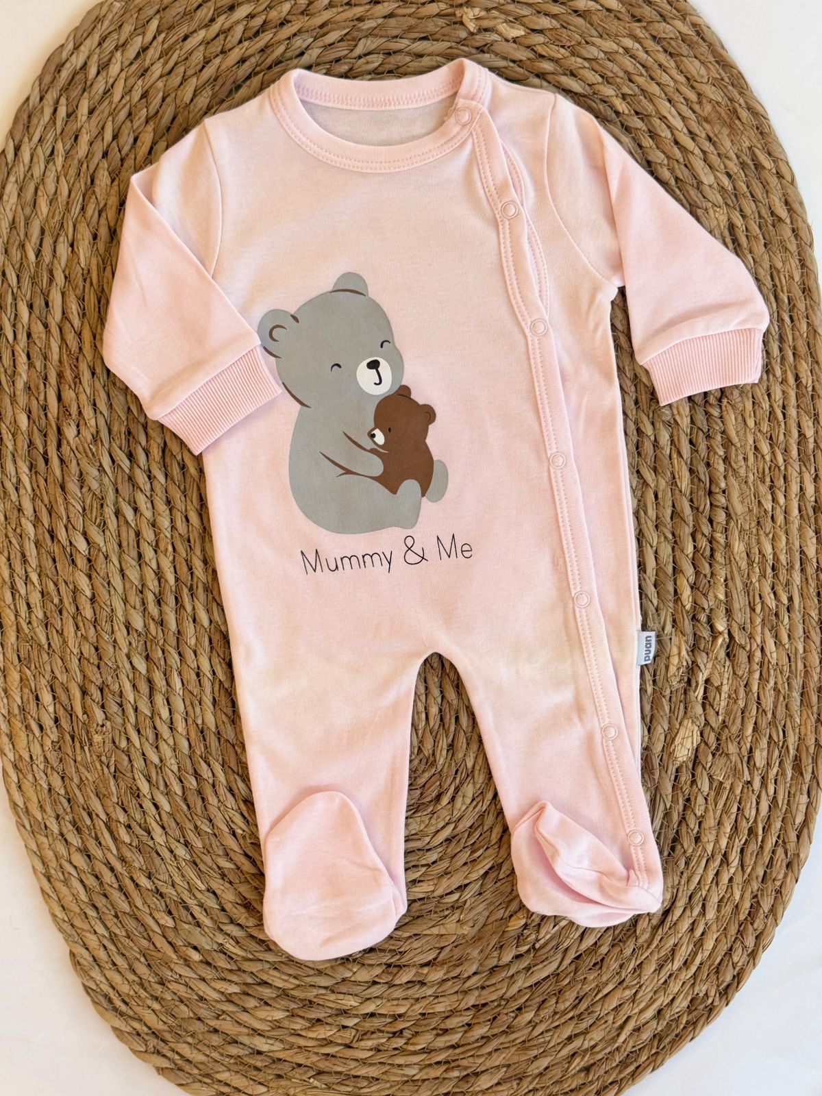 100% Cotton Overalls available in 3 Colors