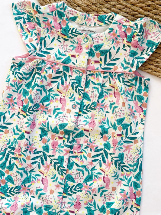 High Quality Romper