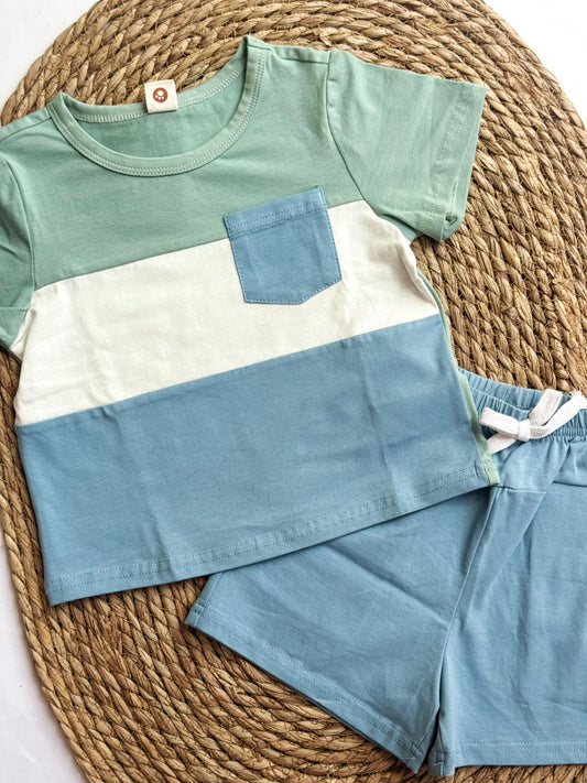 Cotton Set