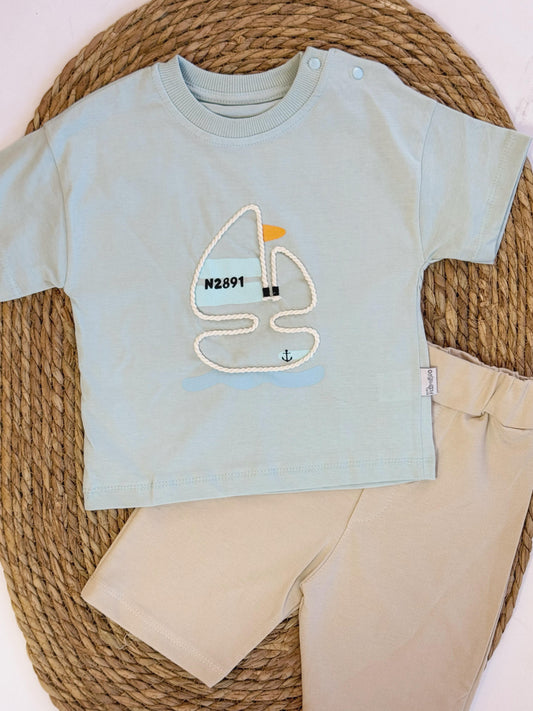 Cotton Set