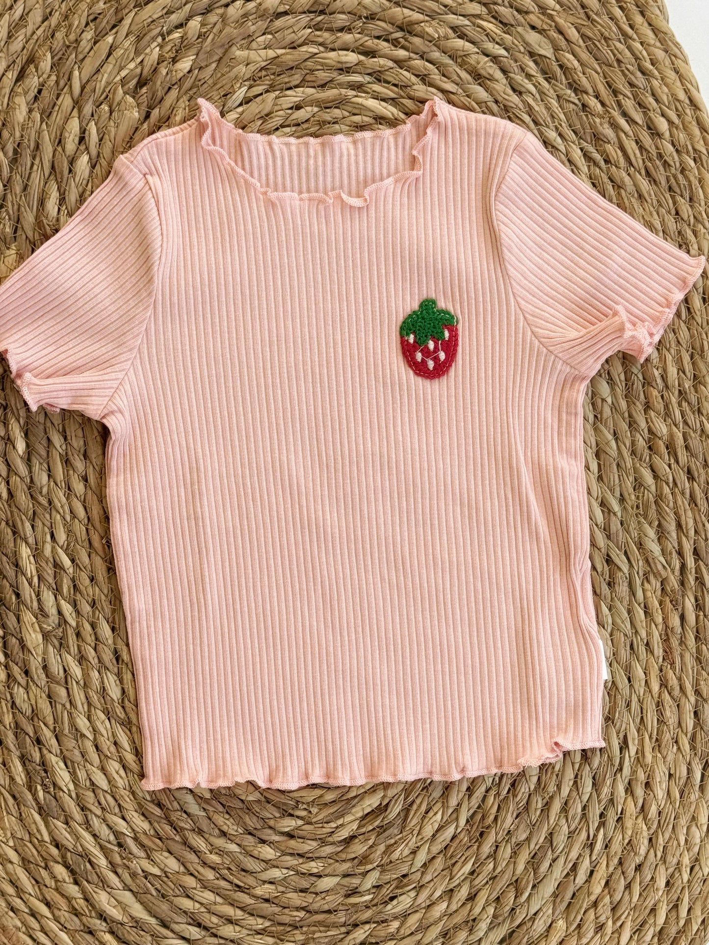 Cotton T-shirt