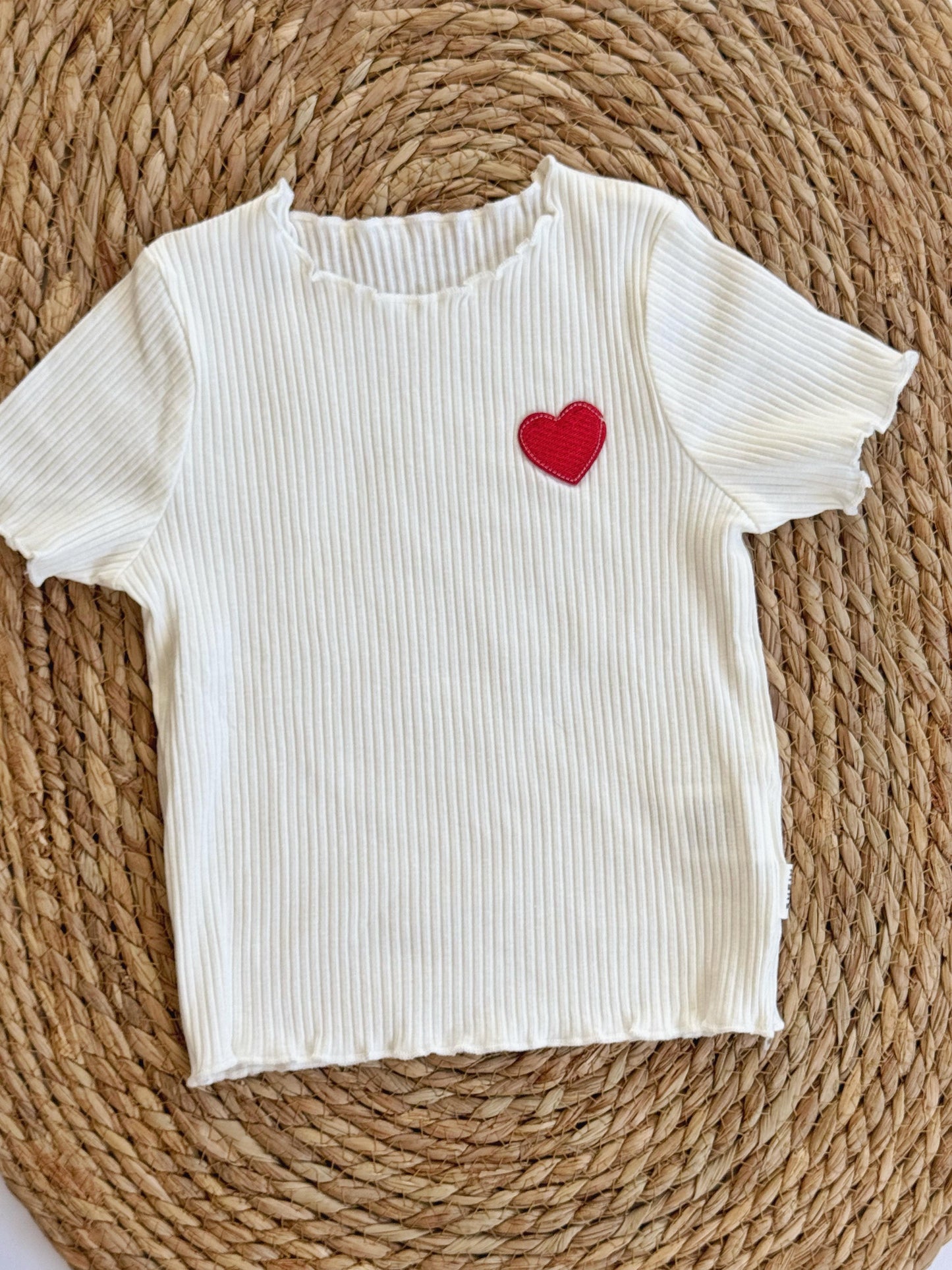 Cotton T-shirt
