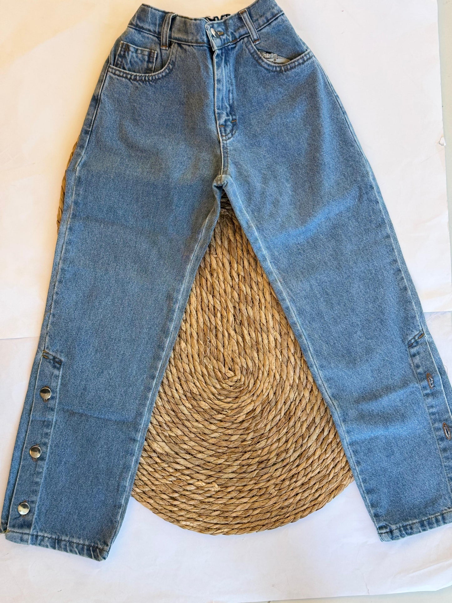 Denim Jeans