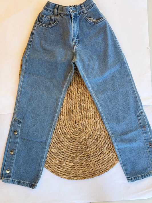 Denim Jeans