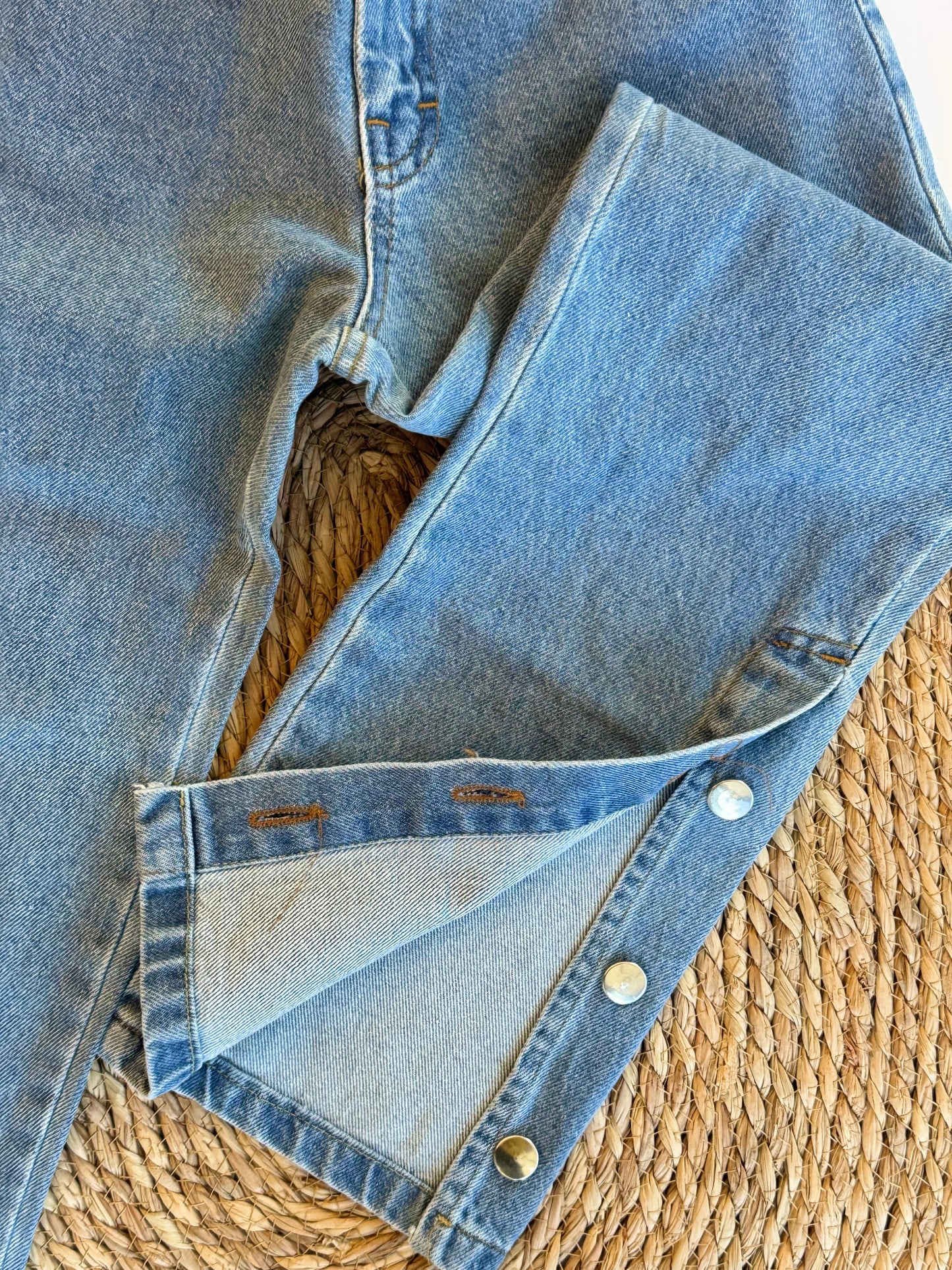 Denim Jeans