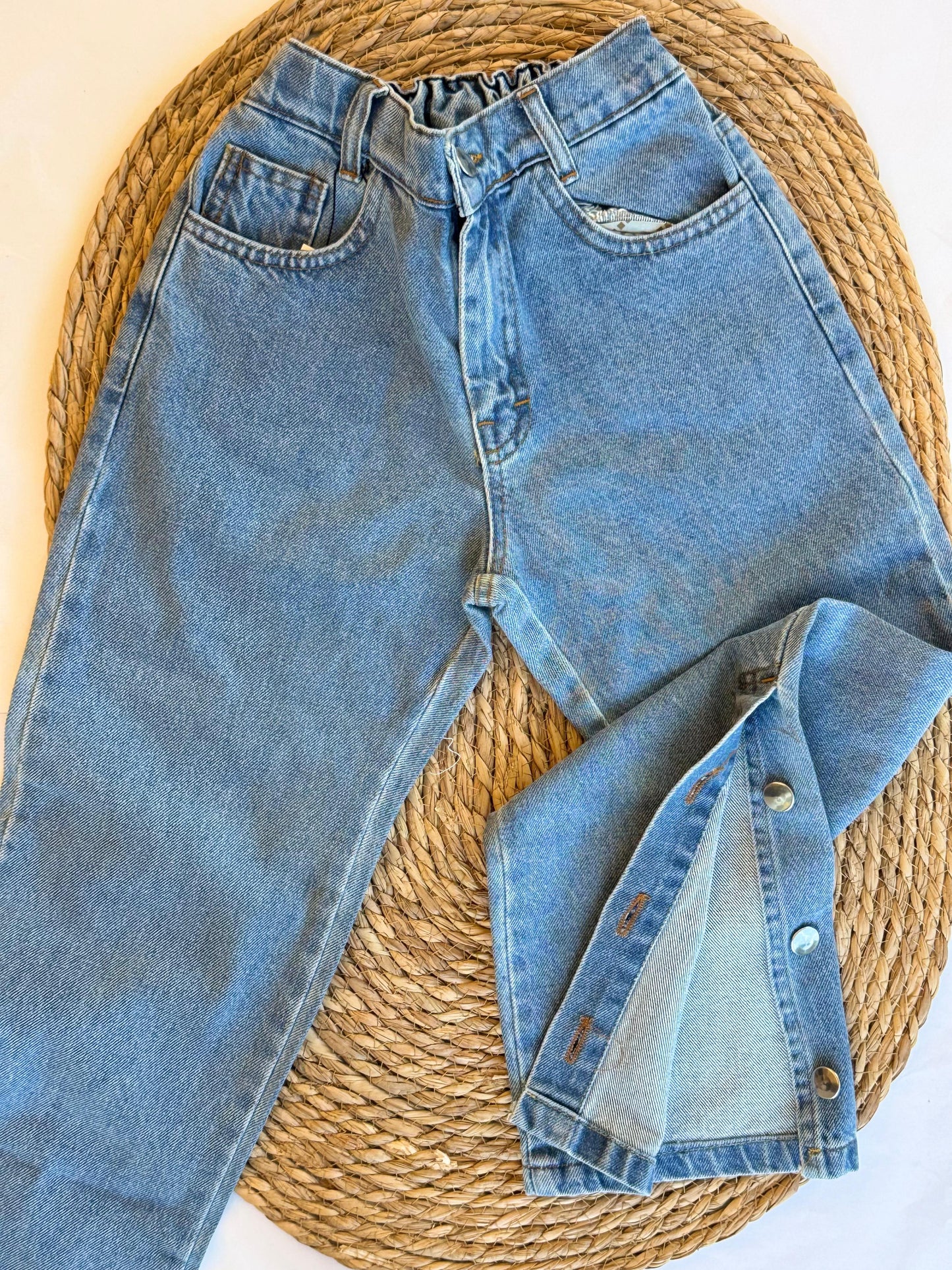 Denim Jeans