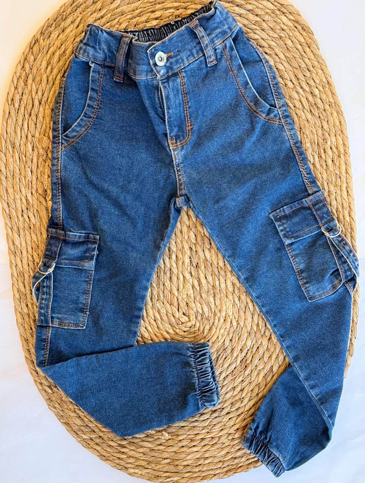 Denim Jeans