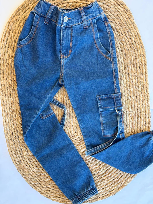 Denim Jeans