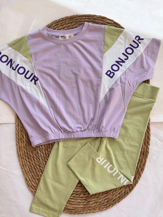 Girls Set