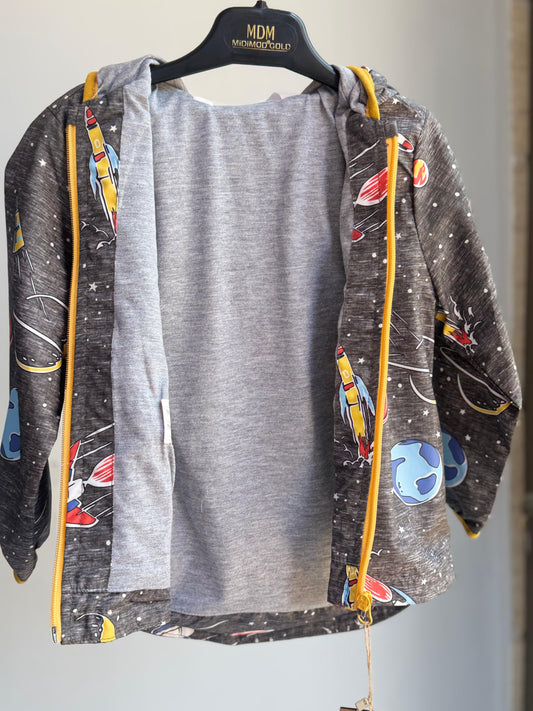 Light Jacket