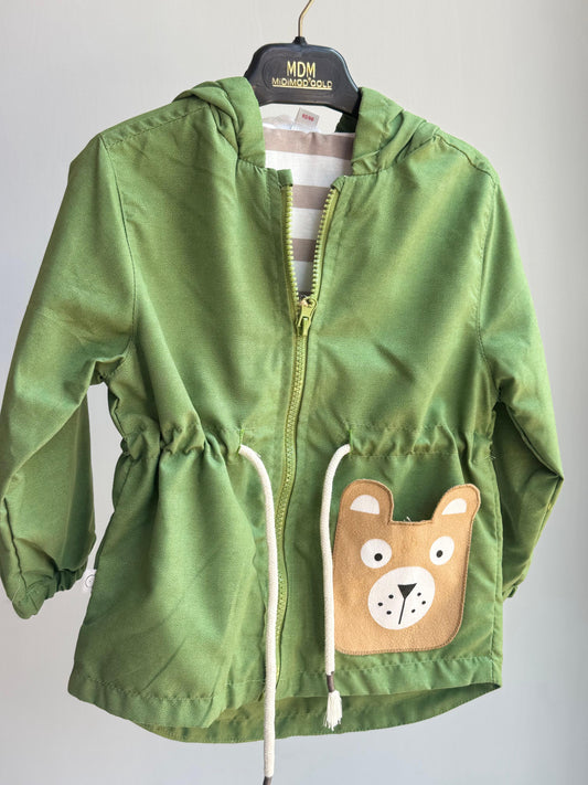 Light Jacket