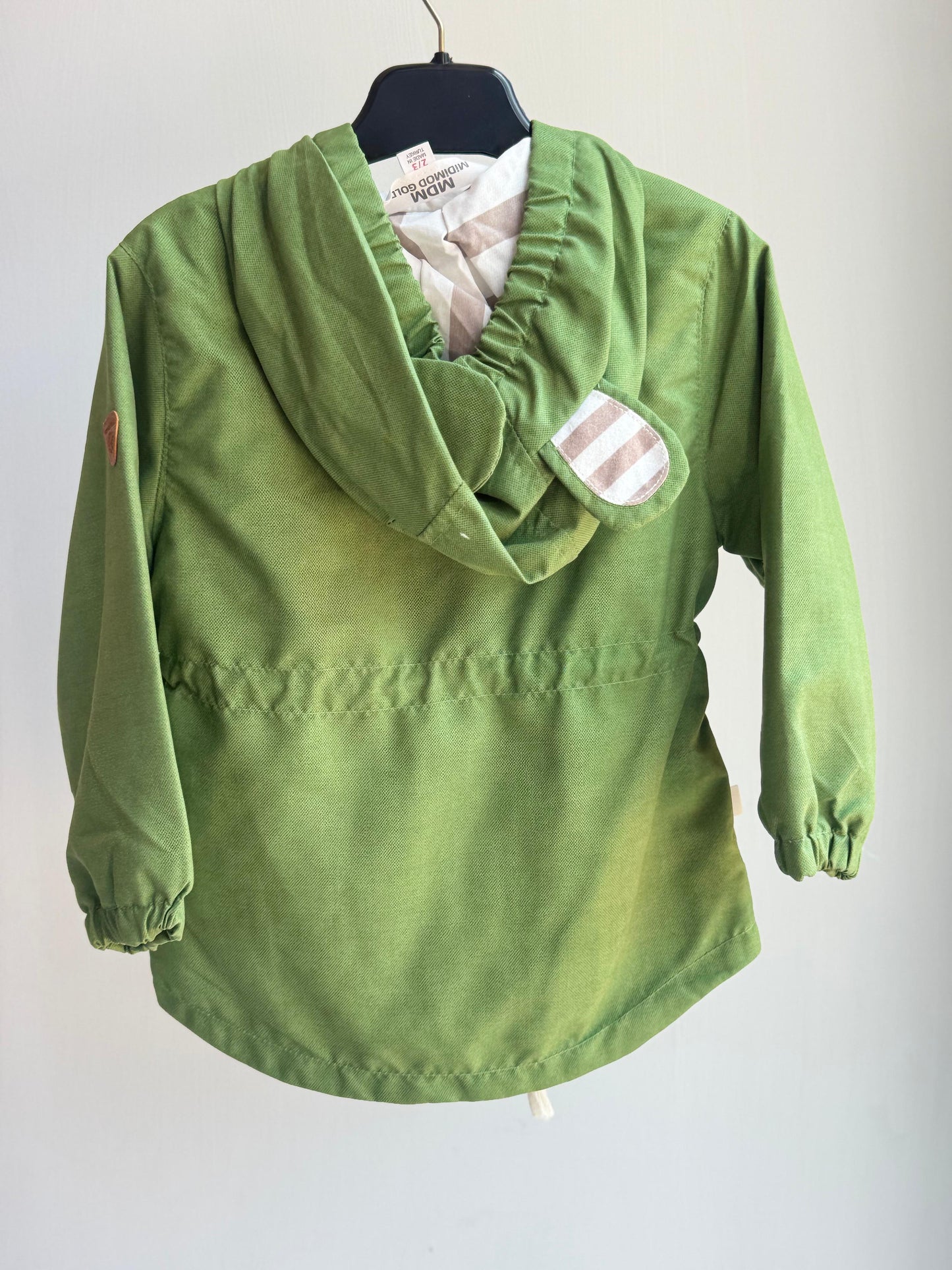 Light Jacket