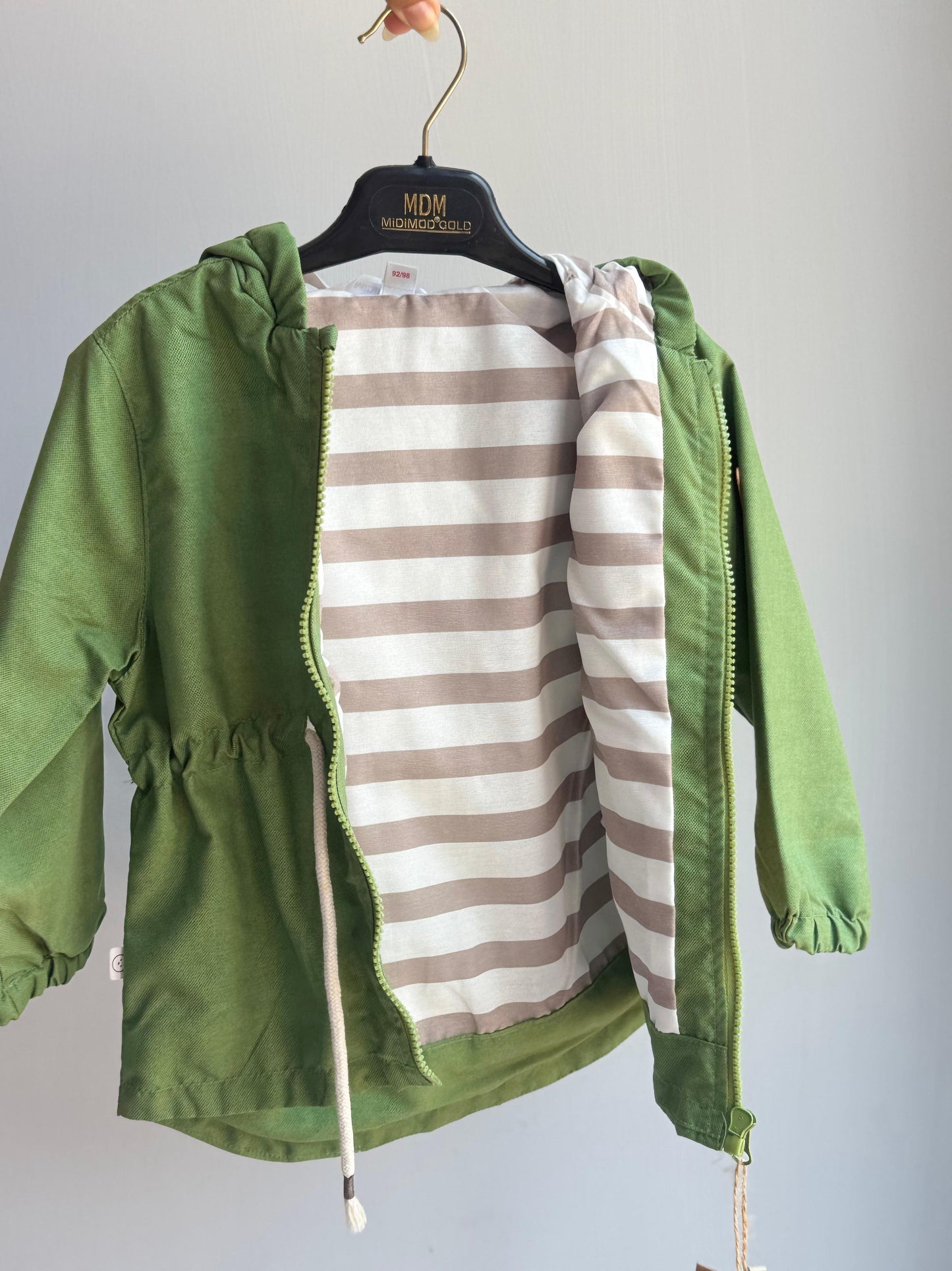 Light Jacket