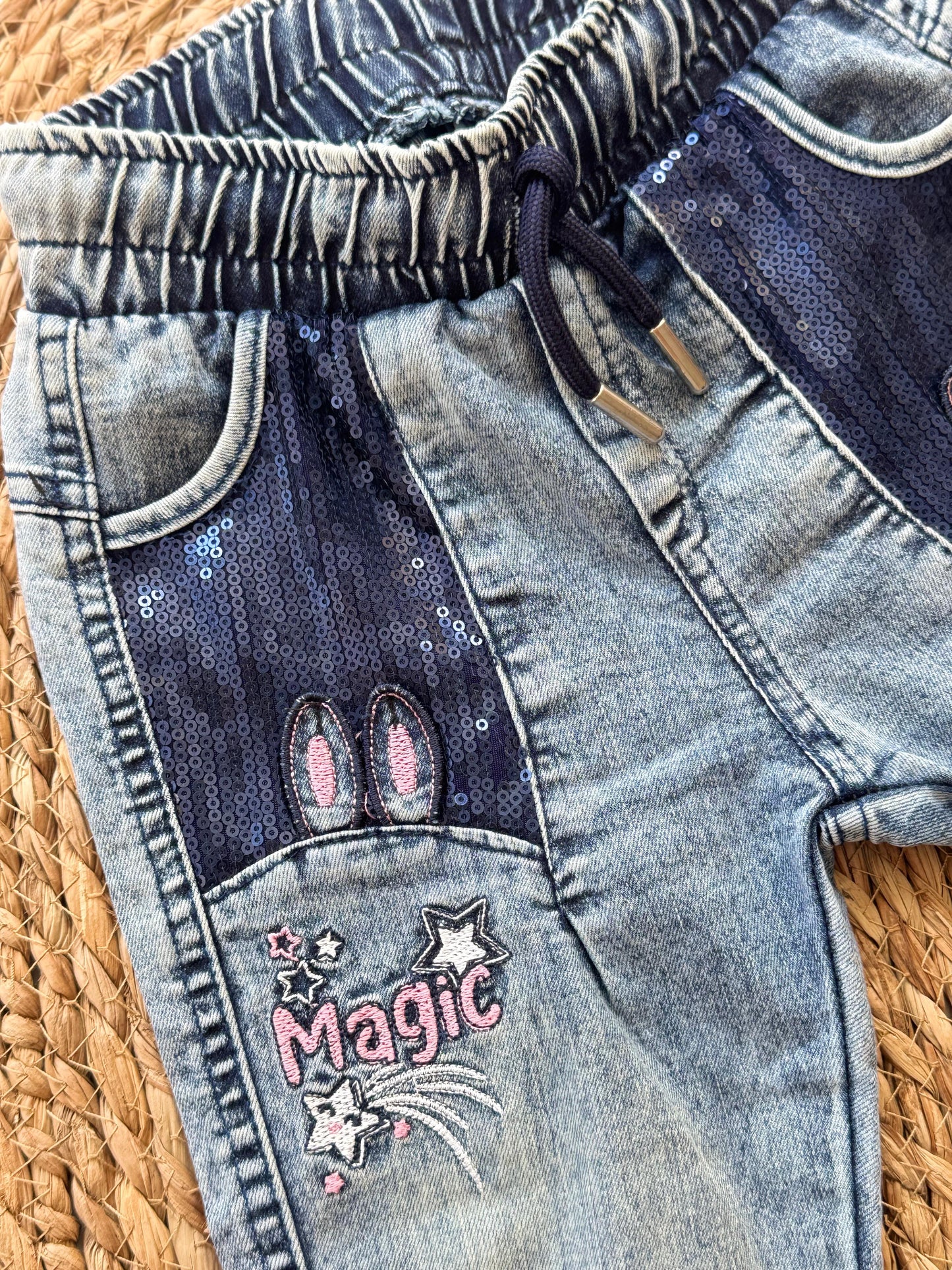 Denim Jeans