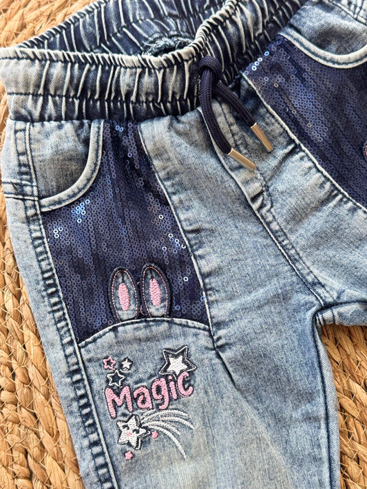 Denim Jeans