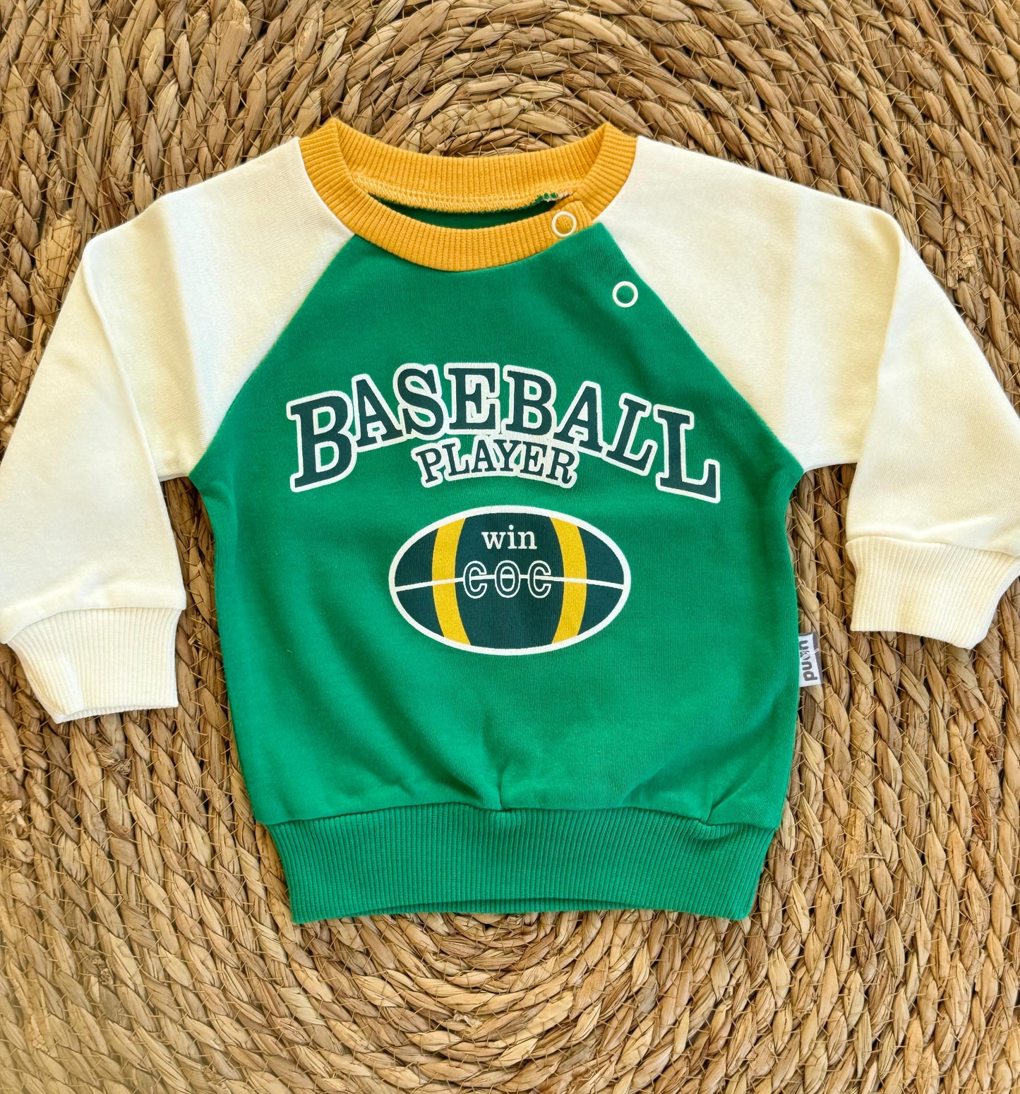 Cotton Sweaters available in 4 colors