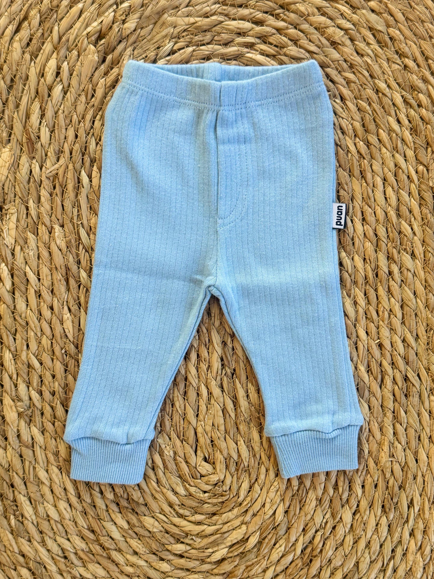 Cotton Pants