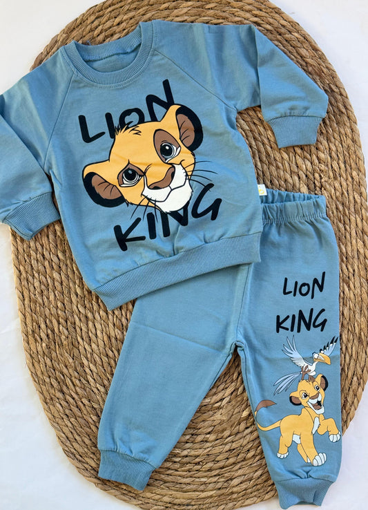 Cotton Set