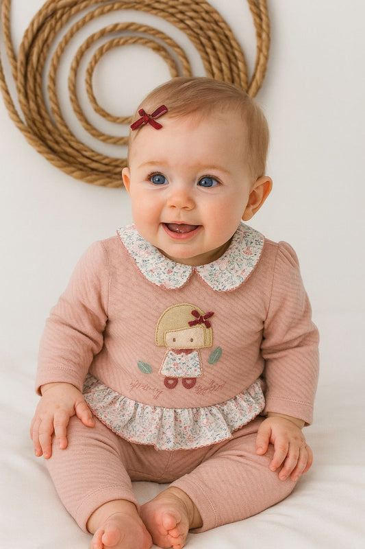 Cotton Set