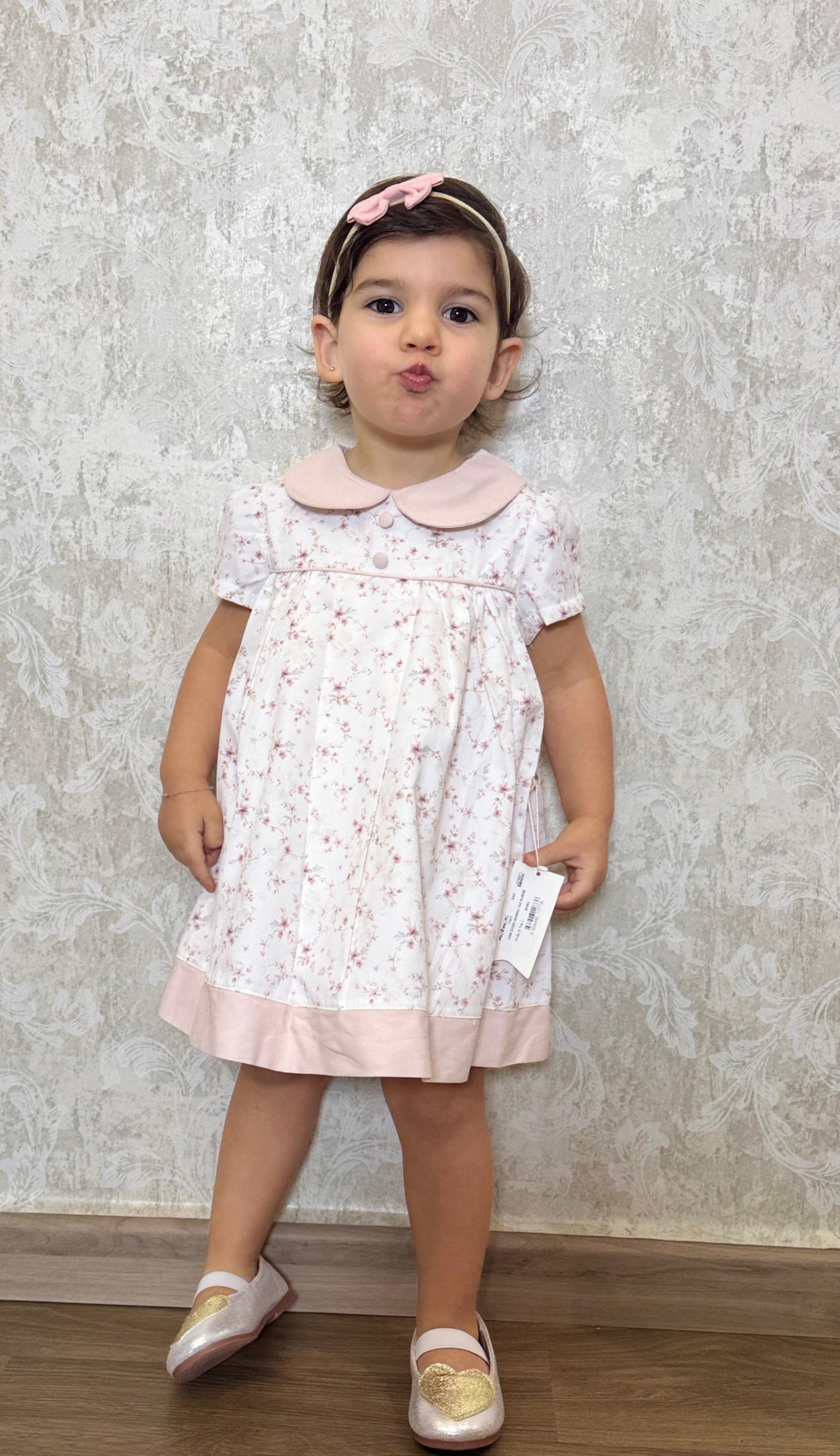 High Quality Dress
