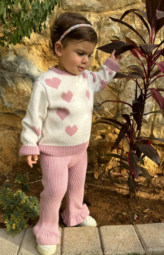 Wool Set