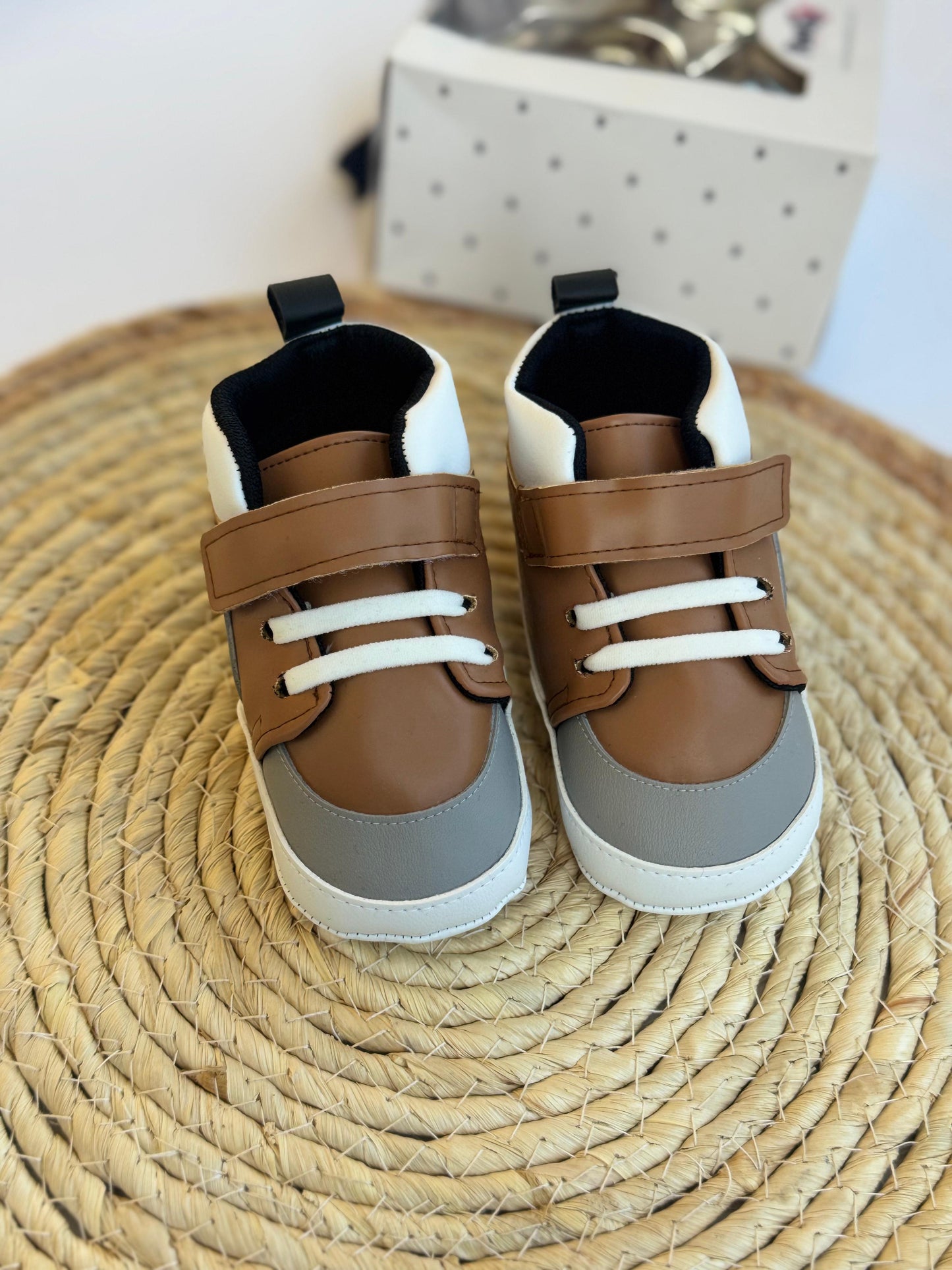 Baby Soft shoes