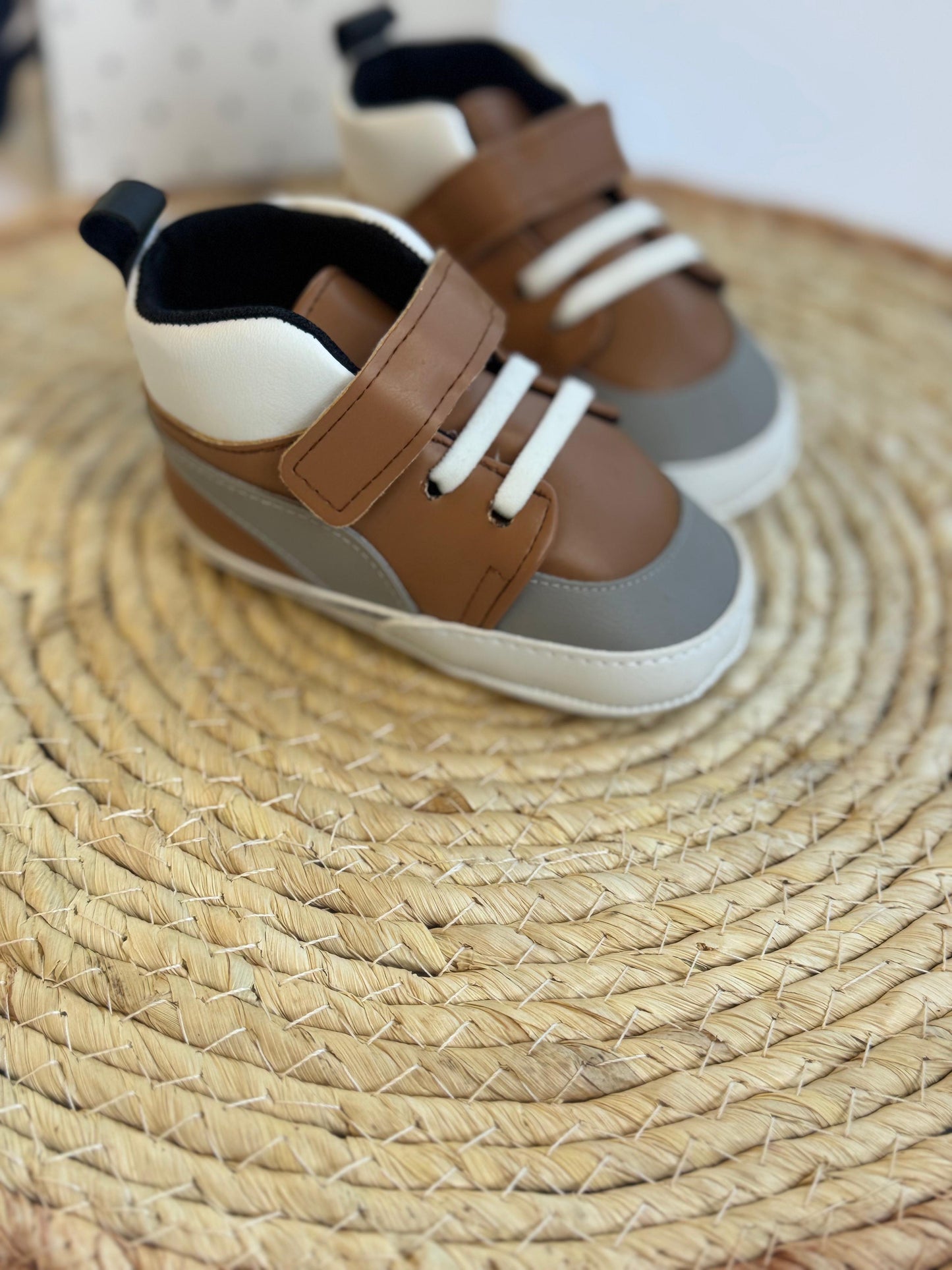 Baby Soft shoes