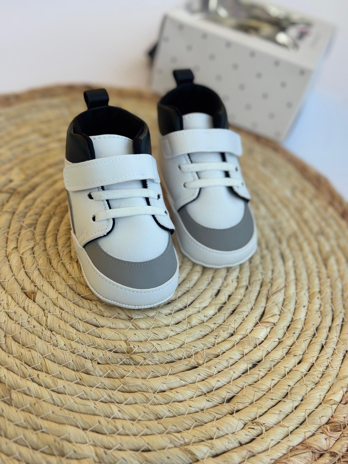 Baby Soft shoes