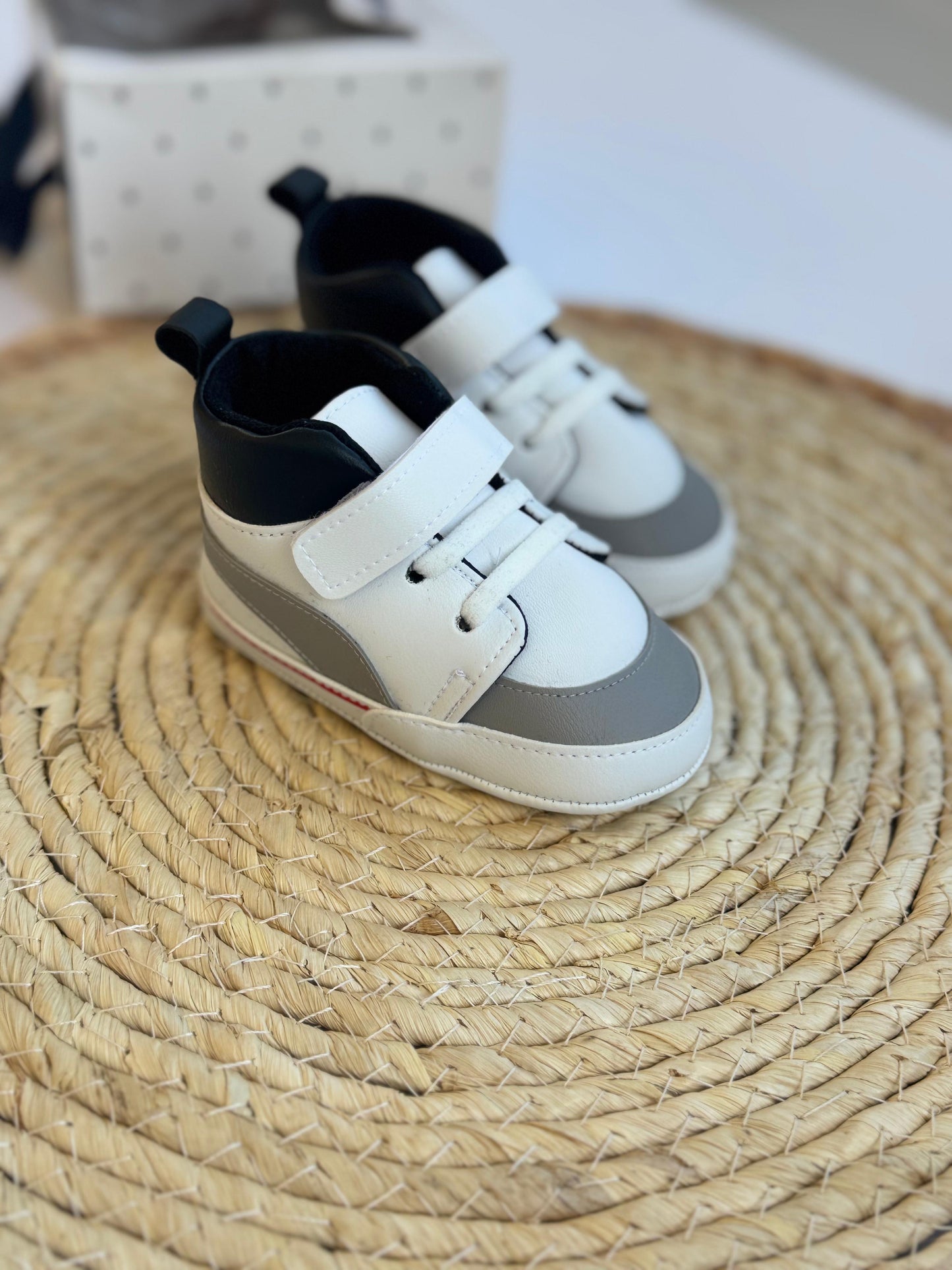 Baby Soft shoes