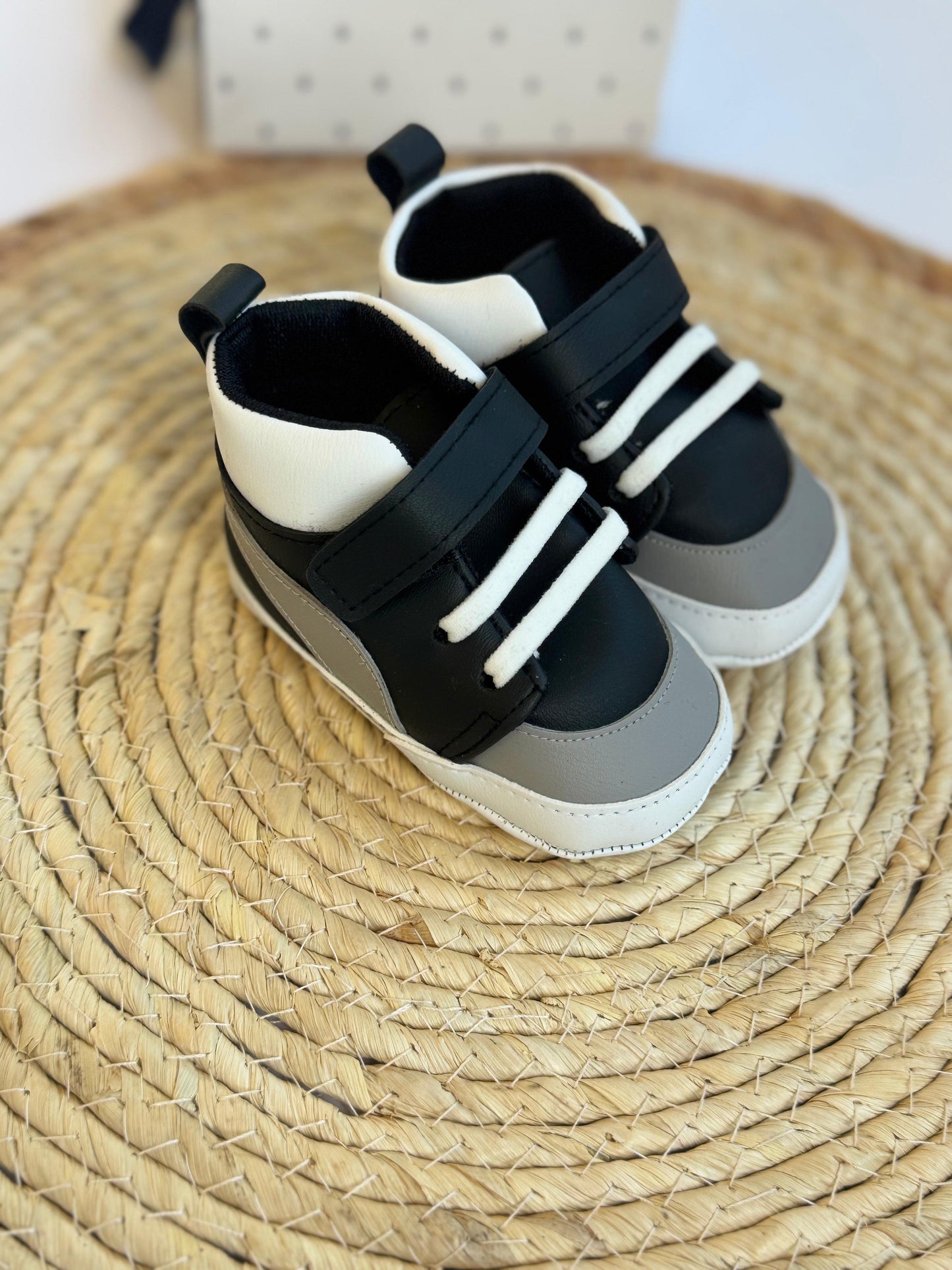 Baby Soft shoes