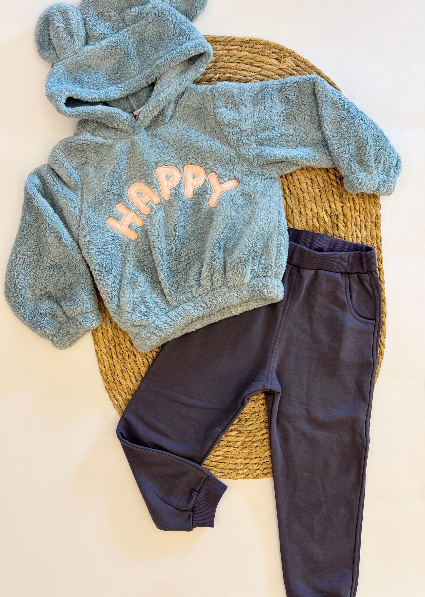 Fleece Set